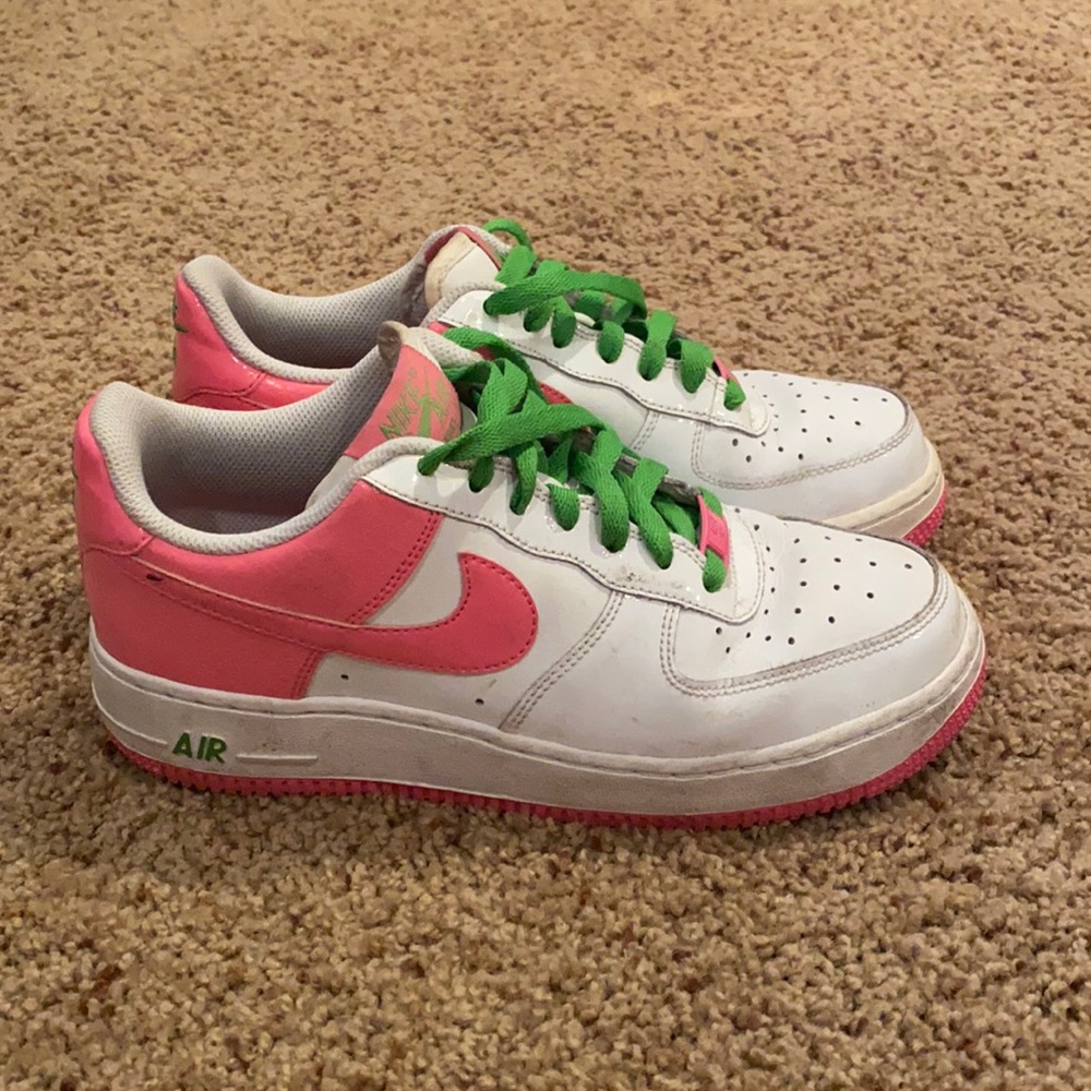 Nike Air Force One